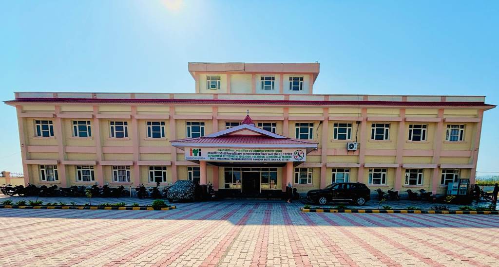 Placement and Apprenticeship Programs to be Held at ITI Pandoga on July 29 and 30